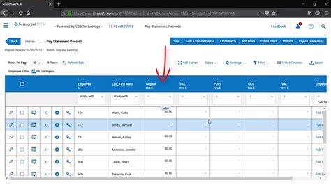 philippine employee self service hub|kronos pay stub look up.